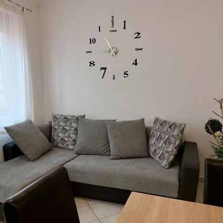 Apartmancentrum Gyula Zewnętrze zdjęcie