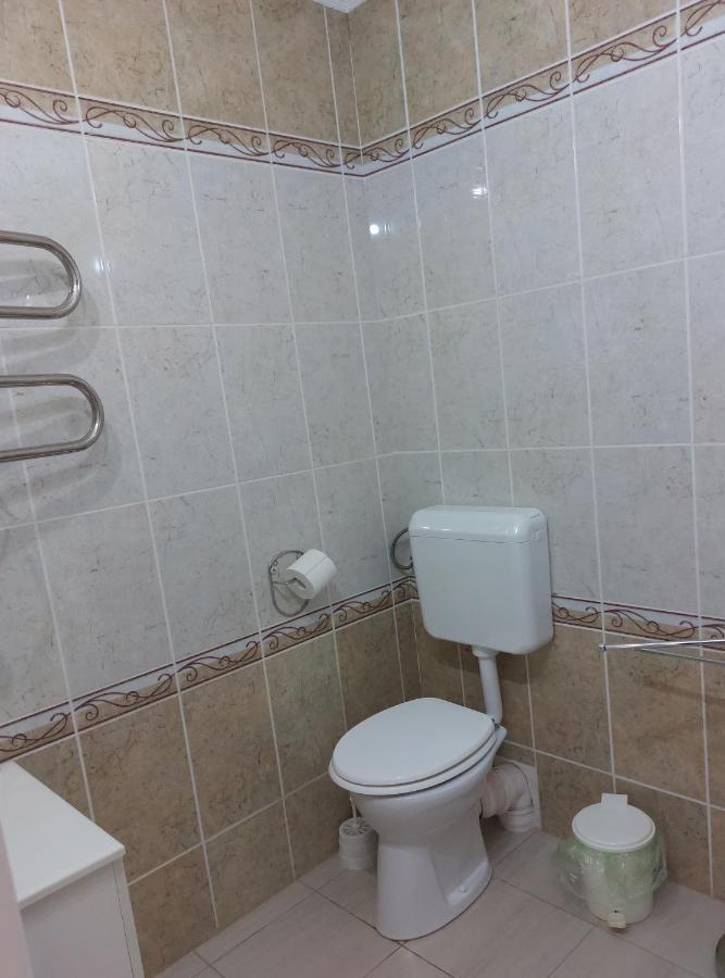 Apartmancentrum Gyula Zewnętrze zdjęcie