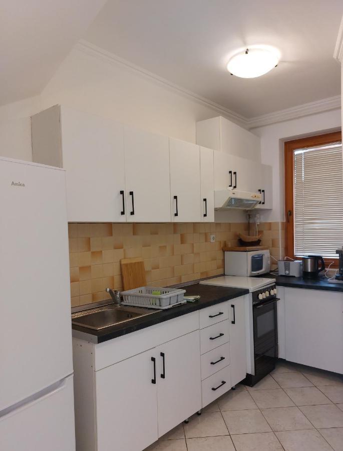 Apartmancentrum Gyula Zewnętrze zdjęcie