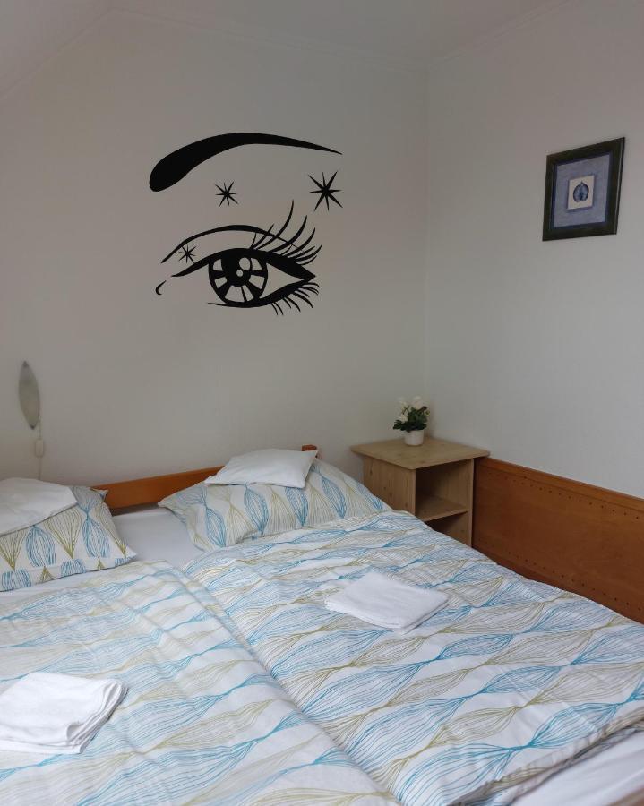 Apartmancentrum Gyula Zewnętrze zdjęcie