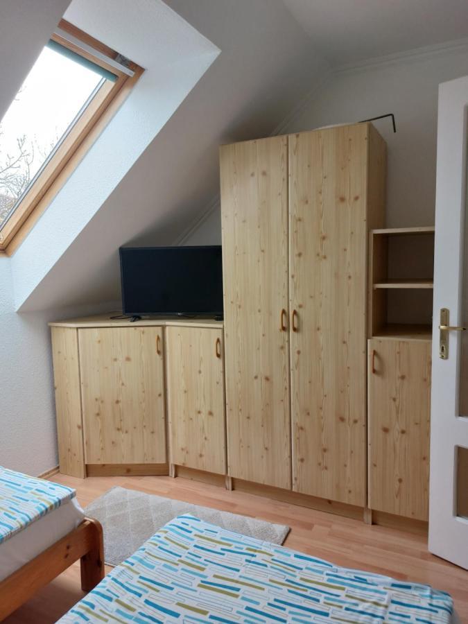 Apartmancentrum Gyula Zewnętrze zdjęcie
