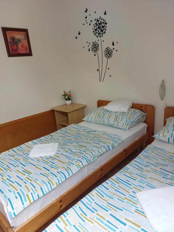 Apartmancentrum Gyula Zewnętrze zdjęcie