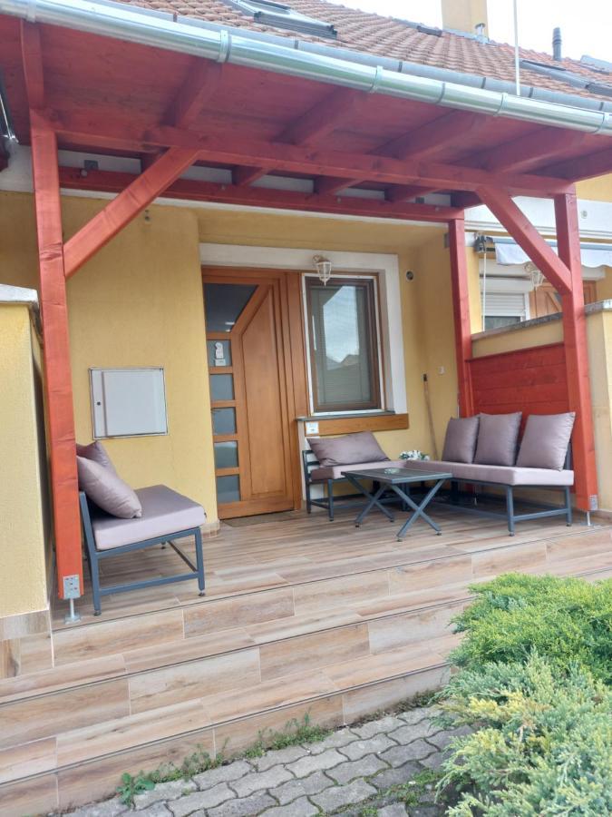 Apartmancentrum Gyula Zewnętrze zdjęcie