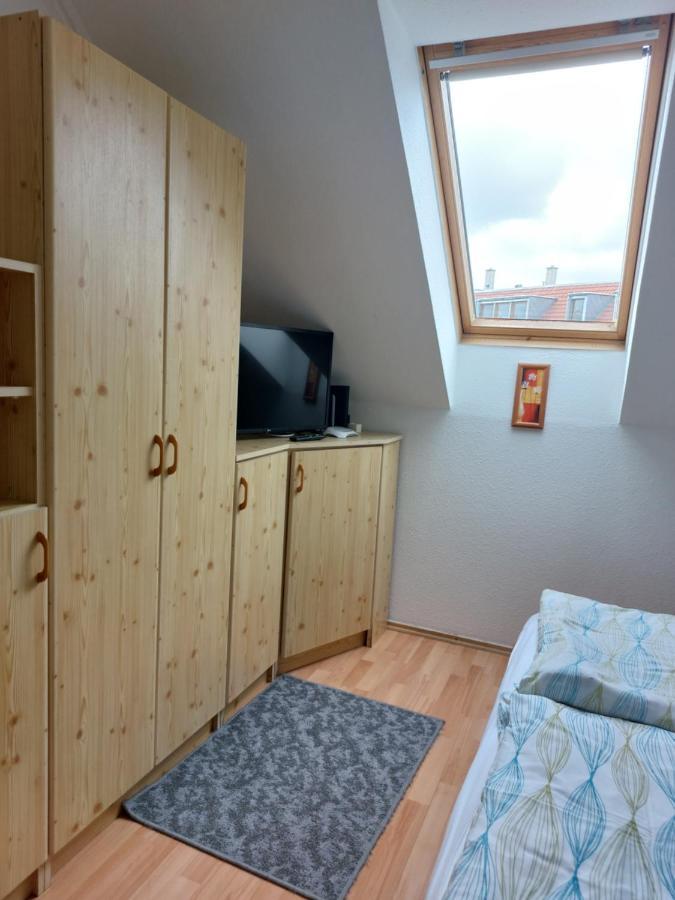 Apartmancentrum Gyula Zewnętrze zdjęcie